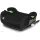 Бустер Lionelo LUUK FIX I-SIZE  BLACK CARBON