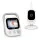 Відеоняня Lionelo BABYLINE 3.2 WHITE