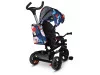 Детский велосипед Lionelo HAARI BLUE NAVY, Фото 17