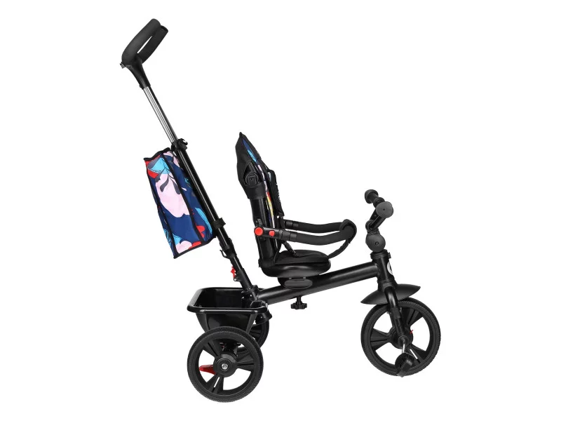 Детский велосипед Lionelo HAARI BLUE NAVY, Фото 9