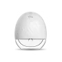 Молокоотсос Lionelo FIDI FREE WHITE
