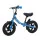 Беговел BALANCE TILLY 12" Eclipse T-21254/1 Blue /1/