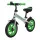 Беговел BALANCE TILLY 12" Tornado T-21255/3 Green /1/