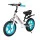 Беговел BALANCE TILLY 12" Animate T-212528 Azure /1/