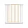 Захисний бортик Lionelo TRUUS SLIM WHITE NATURAL