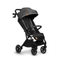 Прогулянкова коляска Lionelo CLOE GREY STONE