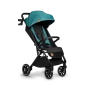 Прогулянкова коляска Lionelo CLOE GREEN EMERALD
