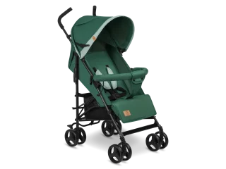 Прогулянкова коляска Lionelo ELIA GREEN FOREST
