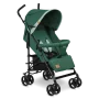 Прогулянкова коляска Lionelo ELIA GREEN FOREST