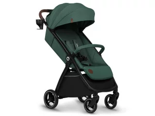 Прогулочная коляска Lionelo INGRID GREEN EMERSLD