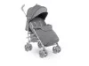 Прогулочная коляска Lionelo IRMA GREY, Фото 6