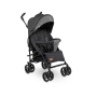 Прогулочная коляска Lionelo IRMA BLACK