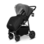 Прогулочная коляска Lionelo NATT GREY STONE