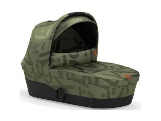 Люлька Melio Olive Green