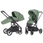 Прогулянкова коляска CARRELLO Alfa CRL-5508 BF Sea Green /1/