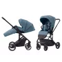 Прогулянкова коляска CARRELLO Alfa CRL-5508 BF Indigo Blue /1/