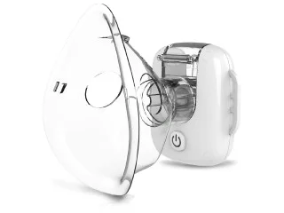 Інгалятор Lionelo NEBI AIR MASK