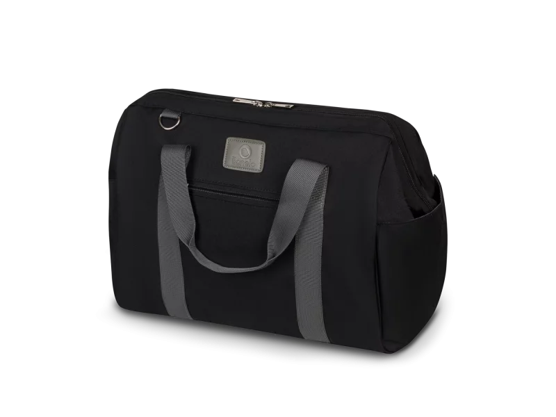 Сумка для мам Lionelo IDA  BLACK ONYX, Фото 5