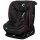 Дитяче автокрісло Lionelo AART I-SIZE BLACK CARBON RED
