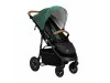 Прогулочная коляска Lionelo NATT GREEN EMERALD, Фото 14