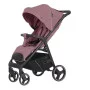 Прогулочная коляска CARRELLO Bravo CRL-8512 BF Crystal Pink /1/ Прогулочная коляска CARRELLO Bravo CRL-8512 BF Crystal Pink /1/