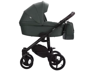 Универсальная коляска 2 в 1 Luca PRO 35