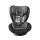 Автокрісло FreeON Sierra, 40 - 150, black-grey