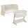 Ліжечко дитяче   5в1  Lionelo THOMI PLUS BEIGE SAND