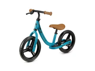 Біговел Kinderkraft Space Deep Blue (KRSPAC23BLU0000)