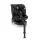 Дитяче автокрісло Lionelo NAVY I-size BLACK ONYX