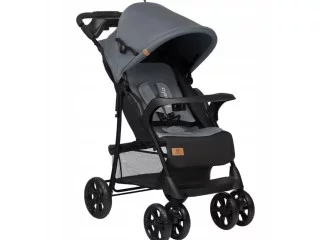 Прогулочная коляска Lionelo EMMA PLUS GREY DOVE