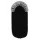 Спальний мішок Lionelo FRODE Black Carbon