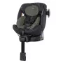 Автокресло CARRELLO Genesis+ CRL-12807 Beetle Green i-Size 40-150см ISOFIX, поворот, опор.стойка /1/