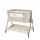 Дитяче ліжечко CARRELLO Gracia CRL-16502 Linen Beige /1/
