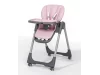 Стільчик для годування FreeON Kai, рожевий, Фото 4