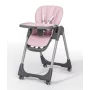 Стільчик для годування FreeON Kai, рожевий