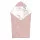 Покривало Lionelo TRAVEL SWADDLE BLANKET BEIGE MAGNOLIA