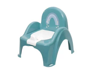 Горшок - стільчик 
