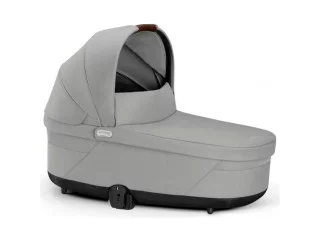 Люлька S Stone Grey