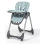 Стульчик для кормления FreeON KAI, бирюзовый