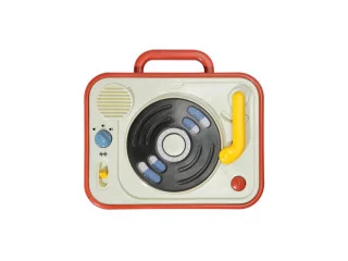 Музыкальная игрушка 