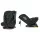 Автокрісло CARRELLO Asteroid i-Size CRL-17001 Hunter Green 40-150см ISOFIX, поворот /1/