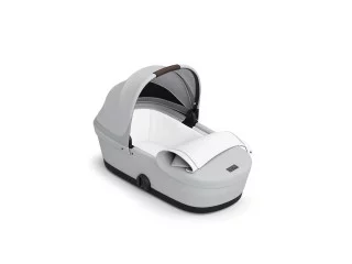 Люлька Melio Fog Grey