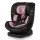 Дитяче автокрісло Lionelo BASTIAAN I-SIZE PINK ROSE