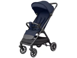Прогулянкова коляска CARRELLO Forza CRL-5535 Aero Blue