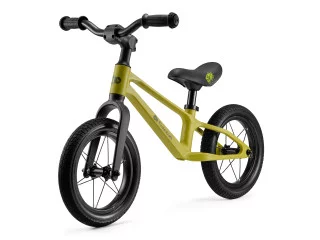 Беговел Kinderkraft Eter Lime (KRETER00LIM0000)