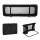 Захисна бар`єрка для ліжка Kinderkraft Guard and Dream Black (KAGUDR00BLK0000)