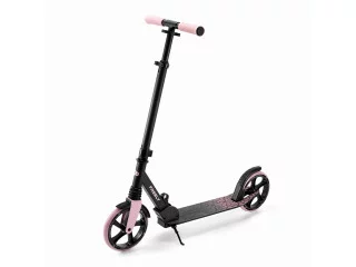 Самокат Kinderkraft Freely Pink (KRFREE00PNK0000)