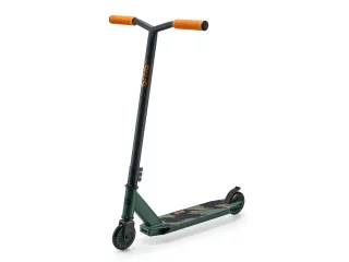Самокат Kinderkraft Solis Green (KRSOLI00GRE0000)