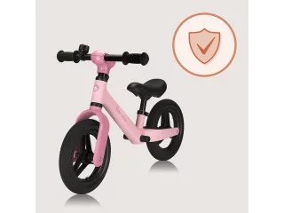 Біговел Lionelo TONI PINK ROSE